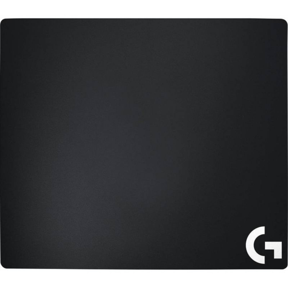Pad Mouse Logitech G640 Cloth Large Black mm Logitec Knasta Chile Pad Mouse Logitech G640 Cloth Large Black mm Logitec Knasta Chile
