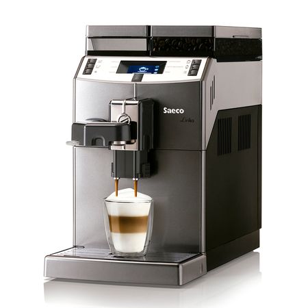 Cafetera Saeco Lirika Otc | plazaVea - Supermercado