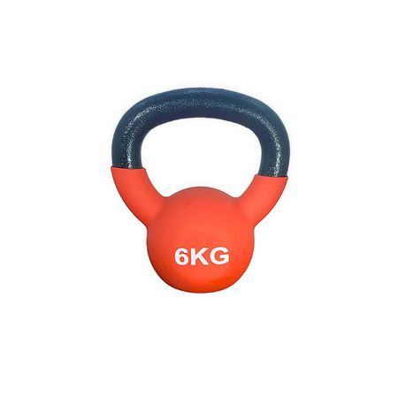 Set de Mancuernas Megasports 6 kg modelo 5101 | Walmart