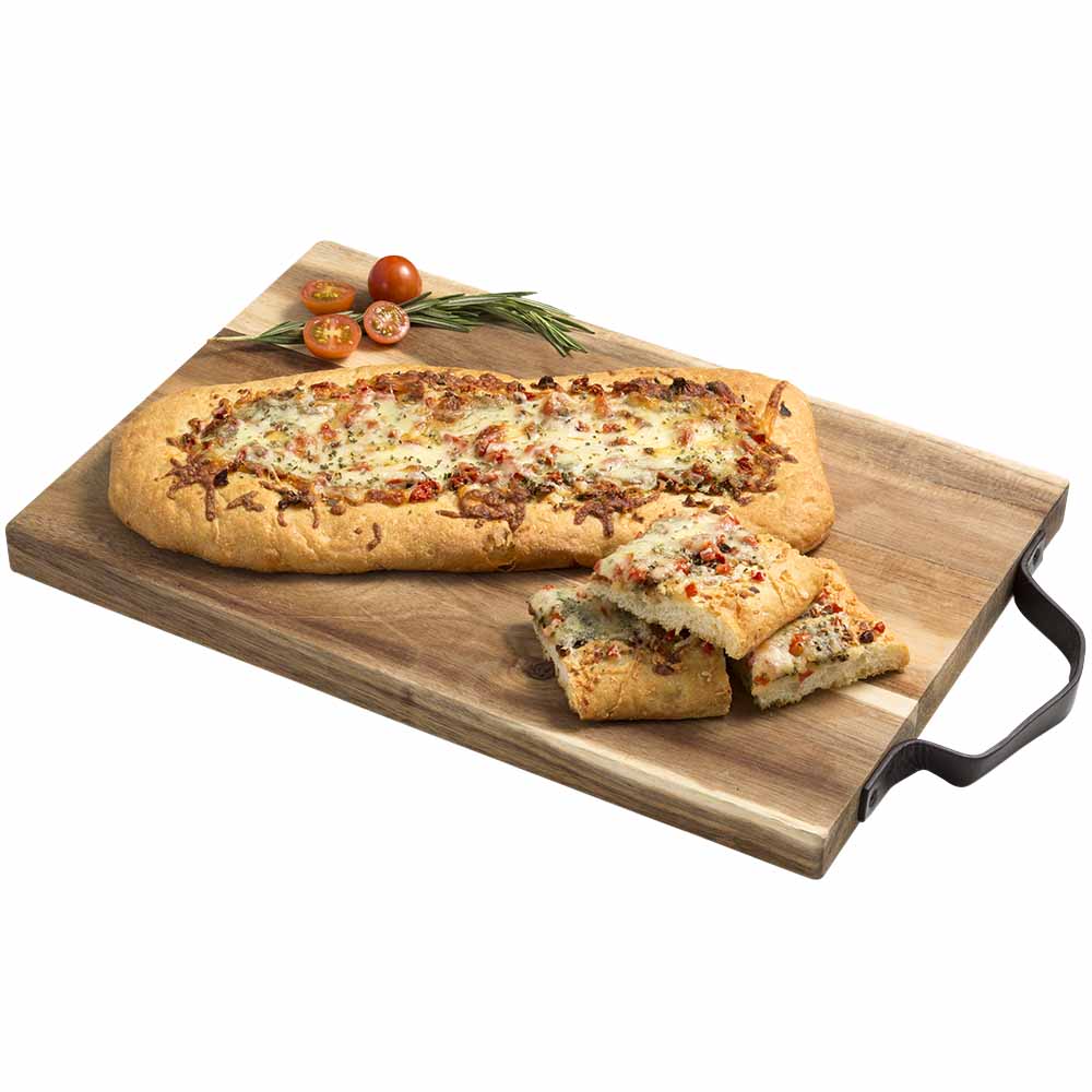 Focaccia con Tomate Refrigerado LA FLORENCIA 1un