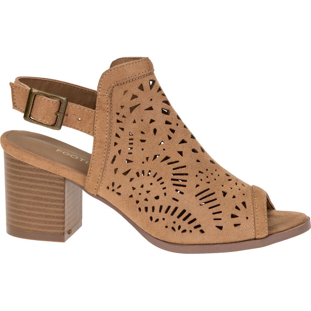 Zapatos grises