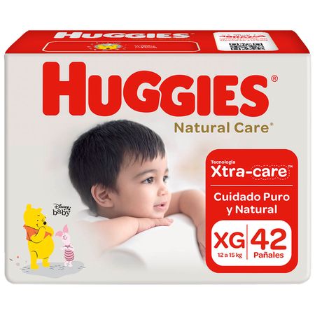 Panales Para Bebe Huggies Puro Y Natural Talla Xg Paquete 42un Plazavea Supermercado Panales Para Bebe Huggies Puro Y Natural Talla Xg Paquete 42un Plazavea Supermercado