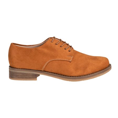Zapatos Mujeres Footloose FW-01I20 (35-39) Habano 35.0 | plazaVea -  Supermercado