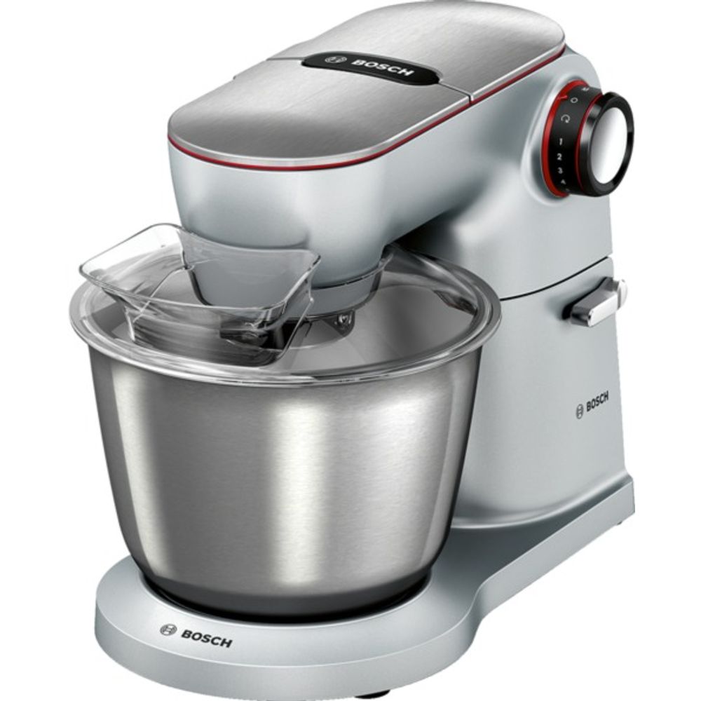 batidora de pedestal bosch