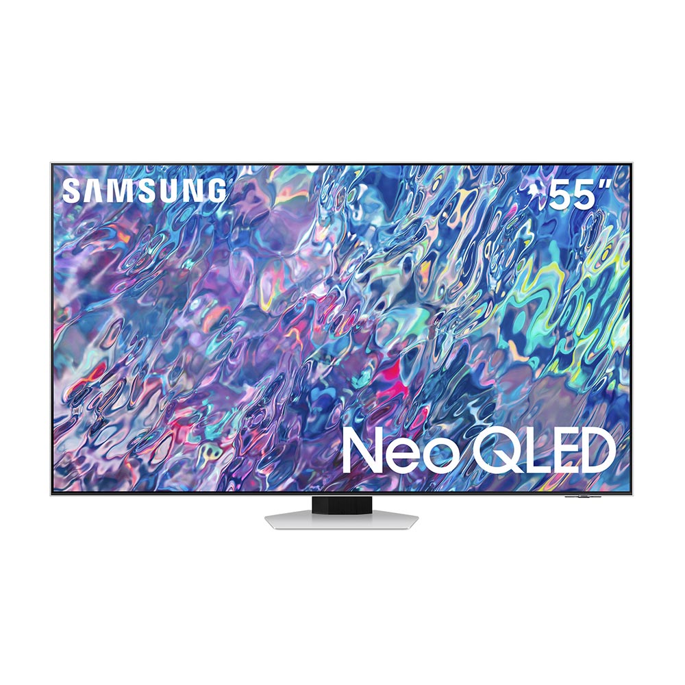 Televisor Smart Tv 55"neoqled 4kled Samsung Qn55qn85bagxpe