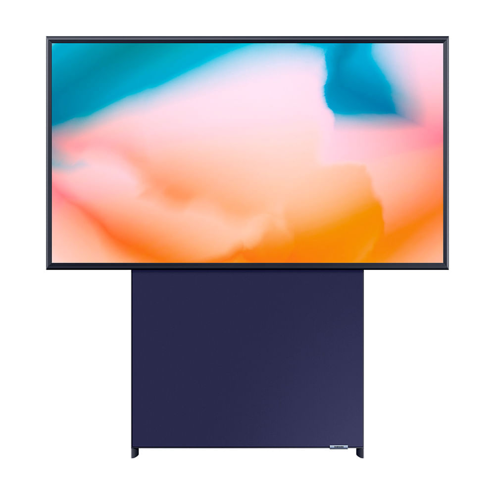 Televisor Smart Tv 43" Sero Qled 4k Samsung Qn43ls05bagxpe