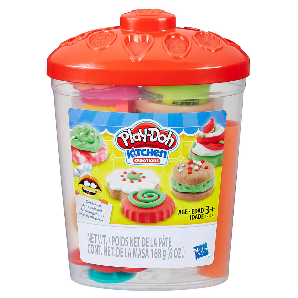 bote de play doh
