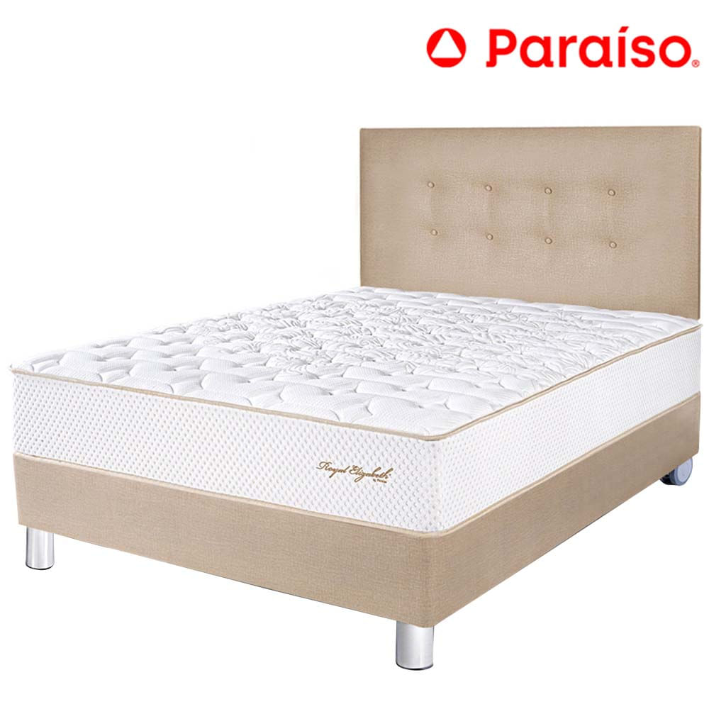 Almohada viscoelástica paraíso hot sale