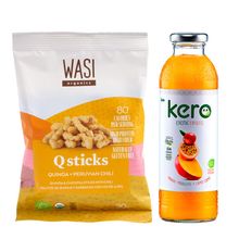 pack-chips-wasi-quinua-y-garbanzo-con-mix-de-ajies-bolsa-30g-jugo-de-fruta-kero-mango-y-maracuya-botella-475ml