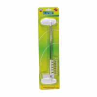 Multigancho ZENDER Adhesivo Reusable de Plástico