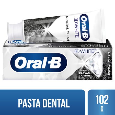 pasta dental oral b whitening