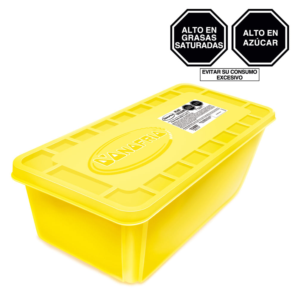 Helado D'ONOFRIO Chocochip Pote 5L