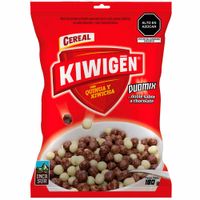 Cereal KIWIGÉN DuoMix Bolsa 180g