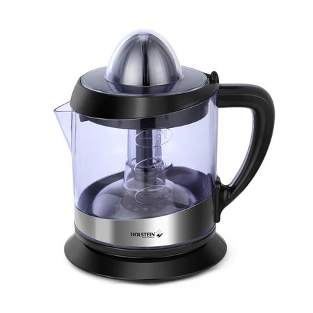 Exprimidor Holstein 40W 1 litros| plazaVea - Supermercado
