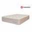 Colchón PARAÍSO Royal Dynasty Organic 1.5 Plazas + 1 Almohada Viscoelástica + Protector
