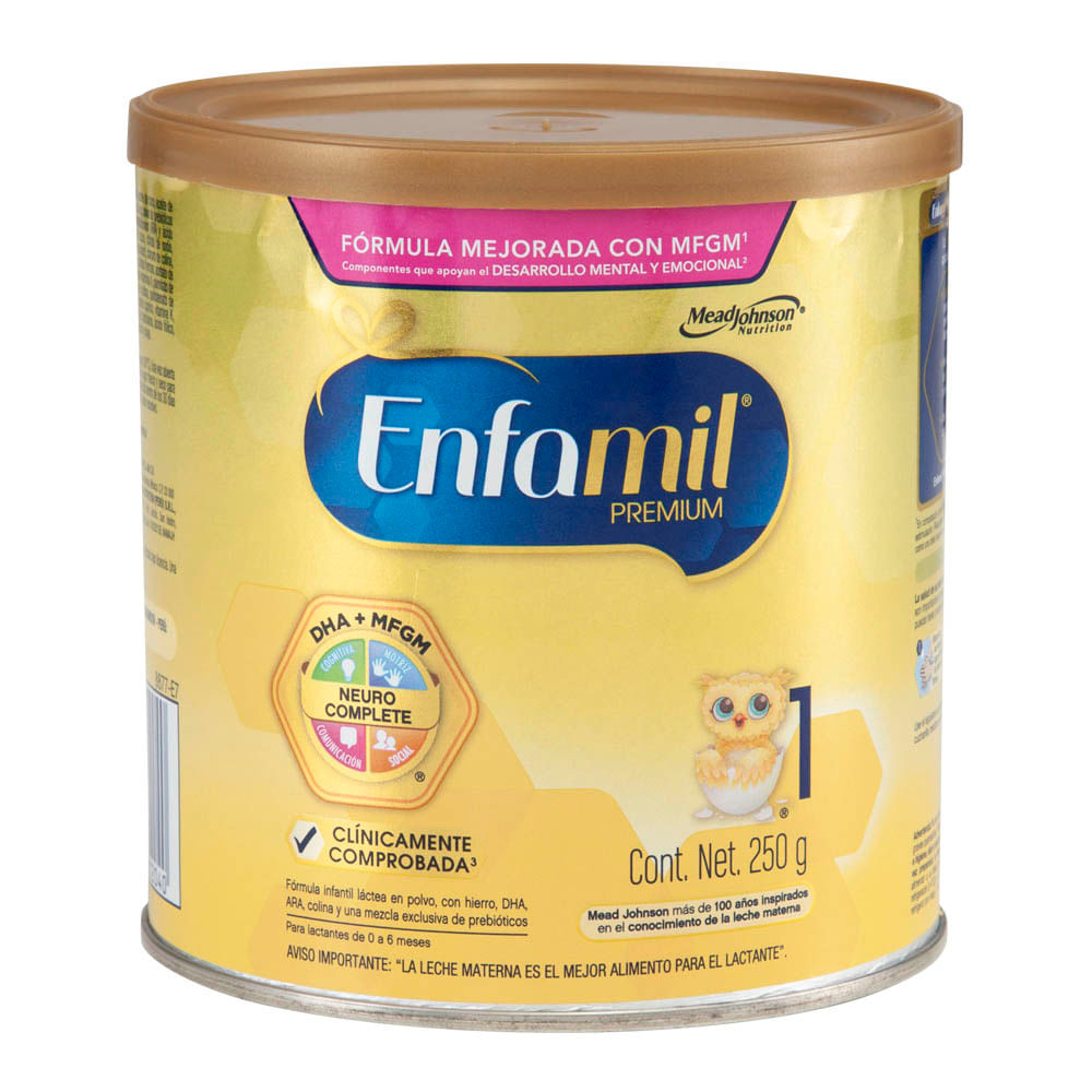 enfamil premium 1