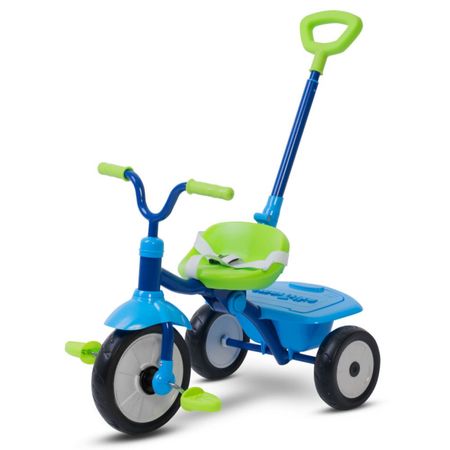 Smart-Trike™ un juguete adaptable a la edad del niño