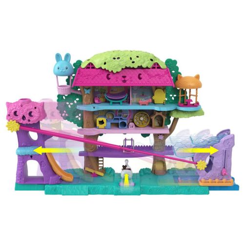 Polly discount pocket supermercado