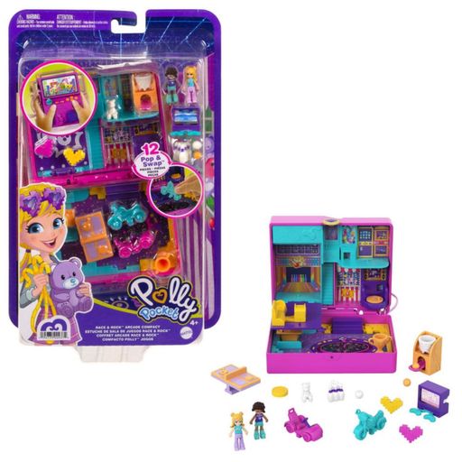 Polly pocket juegos gratis online