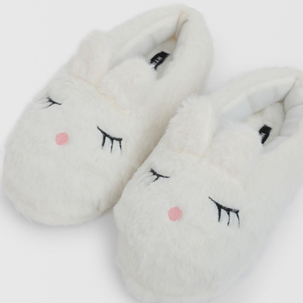 Pantuflas Chacos Mujer Paonia Marrones España Wgij10362 La - Main Image