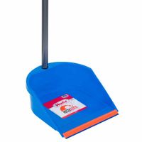 Recogedor HUDE Con Filo de Hule
