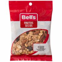 Piqueo BELL'S Selección de Nueces Bolsa 180g
