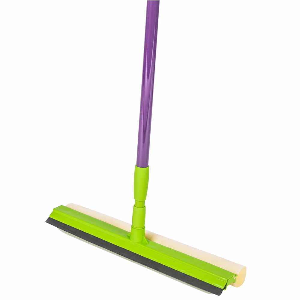 Limpiavidrios Industrial HUDE