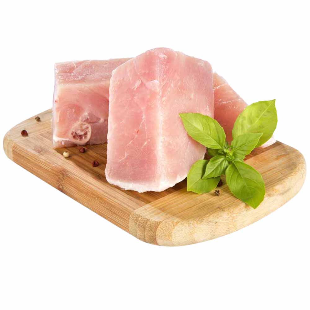 Guiso de Pechuga de Pavita SAN FERNANDO x kg