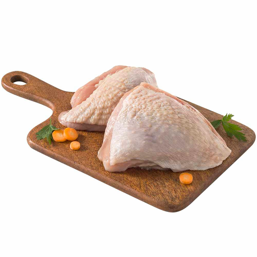 Pechuga de Pavo en trozos SAN FERNANDO x kg