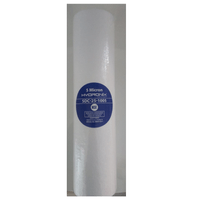 Filtro Purificare PP510 Sedimentos 5Micras 2.5x10