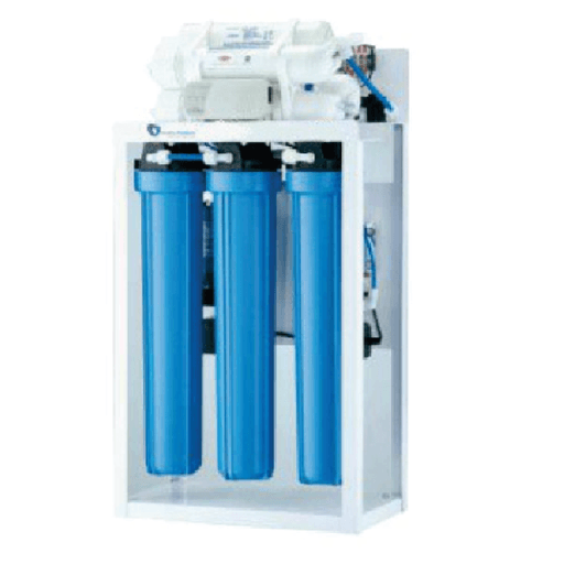 Purificador de Agua Alcalino por Osmosis Inversa 5 Etapas - Promart