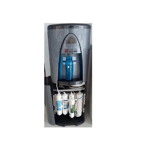 Purificador de Agua Alcalino por Osmosis Inversa 5 Etapas I Oechsle -  Oechsle