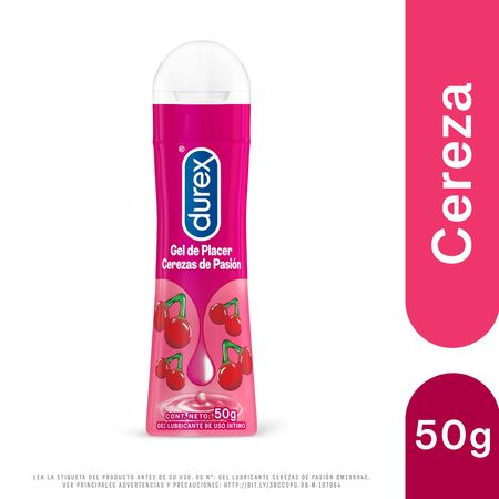 Gel Lubricante DUREX de Placer Play Cerezas de Pasin Frasco 50ml | plazaVea - plazaVea Gel Lubricante DUREX de Placer Play Cerezas de Pasin Frasco 50ml | plazaVea - plazaVea