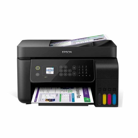 Epson ecotank
