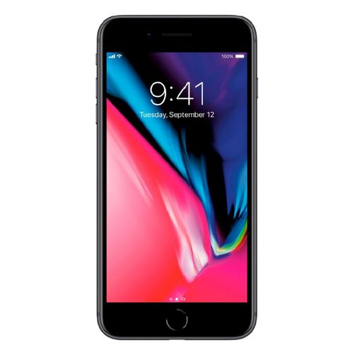 Celular Apple Iphone 13 256gb Color Negro Reacondicionado