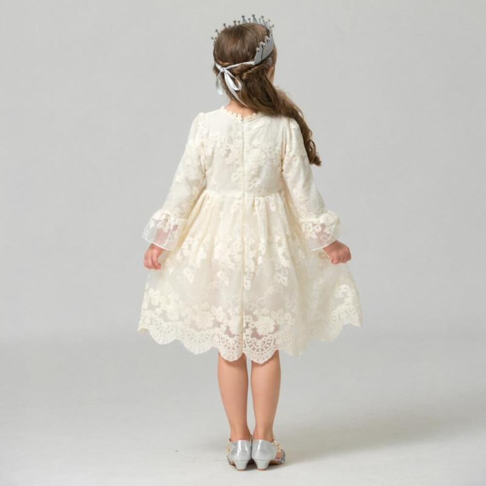 Vestido de Niña Para Bautizo | plazaVea - Supermercado Vestido de Niña Para Bautizo | plazaVea - Supermercado