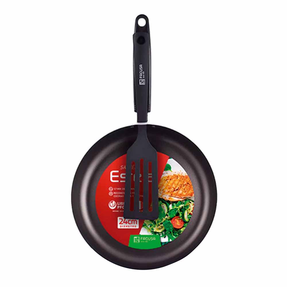 Juego Sartén FACUSA Estel N20-Esp