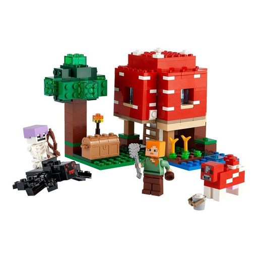 Lego best sale plaza vea