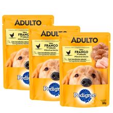 pack-alimento-para-perro-adulto-pedigree-pouch-pollo-100g-bolsa-3un