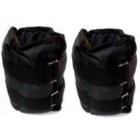 Pesas Tobilleras Peso de 2 Kg Pack 2 Unidades