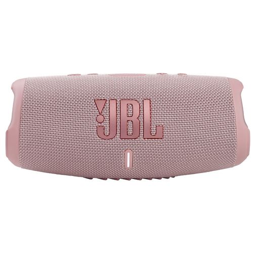 Parlante Jbl Charge 5 IP67 30 Watts Negro JBL