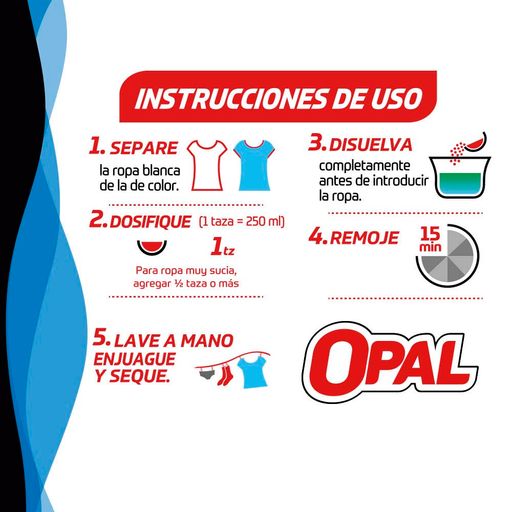 Detergente en Polvo Ariel 750 Gramos Pro Cuidado Pack 2 Bolsas I Oechsle -  Oechsle