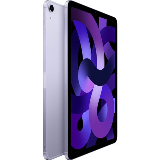 Apple iPad Air (5ª generación) 10.9 Wi-Fi 256 GB Chip M1 - Azul