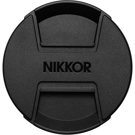 Nikon Nikkor Z 14-30 mm f/4 s lente