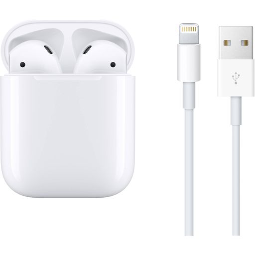 Airpods plaza online vea