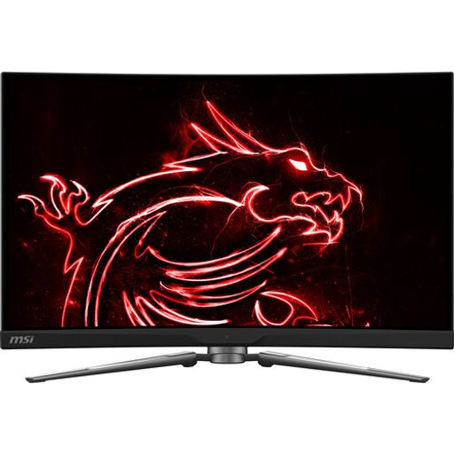 Nuevo estilo de Monitor de 27 pulgadas 165Hz 2560X1440 pantalla