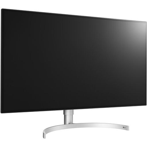 HDR10, 32 pulgadas y AMD FreeSync: este monitor 4K UHD de LG está