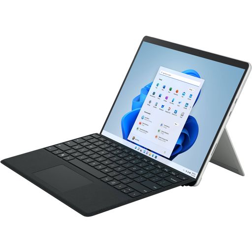 Microsoft 13; Multi-Touch Surface Pro 9 (grafito, solo Wi-Fi) - Promart
