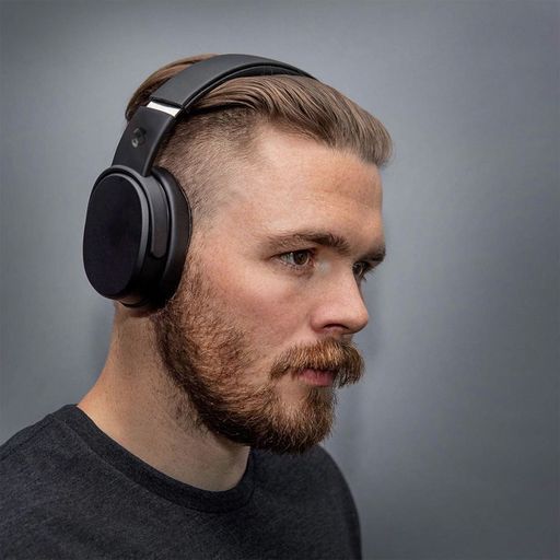 Skullcandy crusher wireless discount características