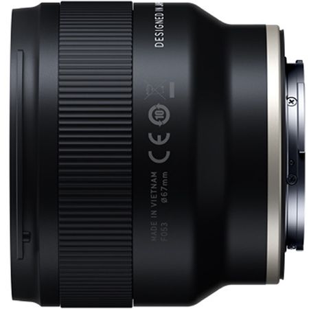 Tamron 35 mm f/2.8 DI III OSD M 1: 2 lente para Sony E